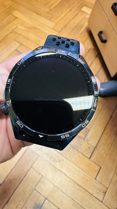 Huawei Watch GT4