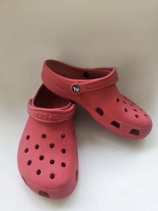 Crocs rosii 39/40