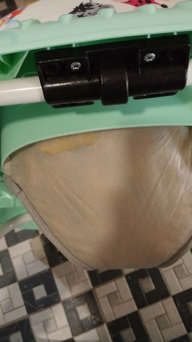 Проходилка за деца Moni