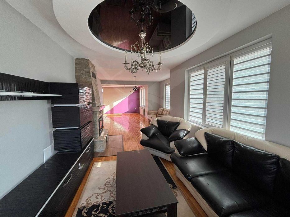 Продава се Етаж от къща в Асеновград - 118 кв.м за 1314 €/кв.м - Снимка #2