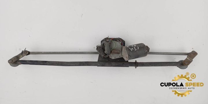 Ansamblu stergatore cu motoras Land Rover Range Rover Vogue 3 [2002 -