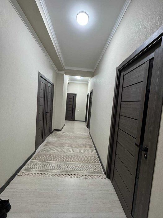 Квартира 4/4/10 130м2 ЖК "SOLARIS"