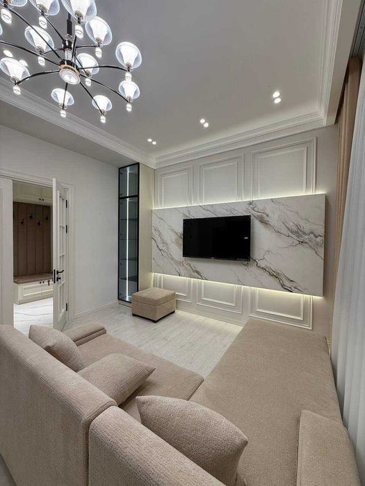 Бомба Цена! Продается 2 Комнатная Квартира На Мирзо Улугбеке!