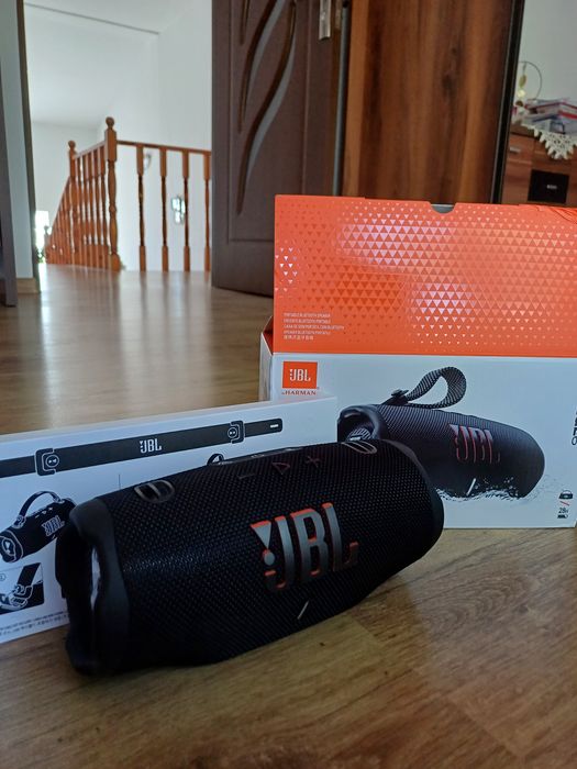 Boxa JBL Charge 6
