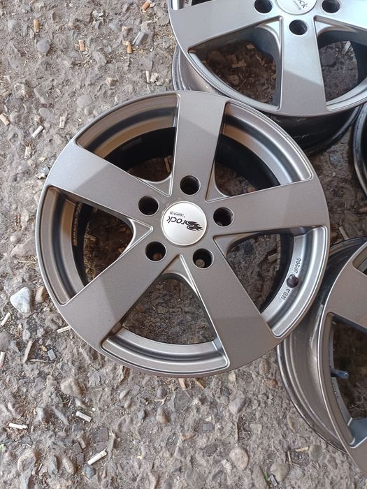 16ц.джанти за BMW 5x120 et35
