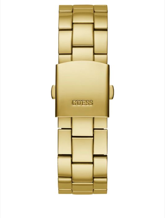 Златен часовник Guess / Golden watch Guess