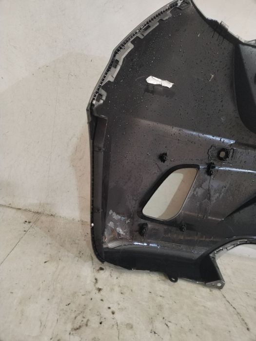 Bara spate Hyundai I10, 2020, 2021, 2022, 2023, 2024, 2025, cod origine OE 86611-K7000.