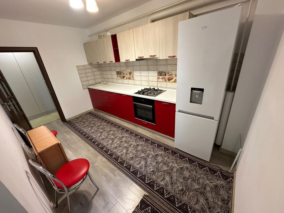 Apartament 1 camera de inchiriat – Valea Lupului, str. Luninii