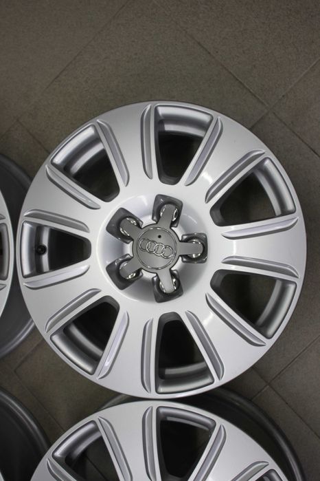 Джанти 16" Audi Q3