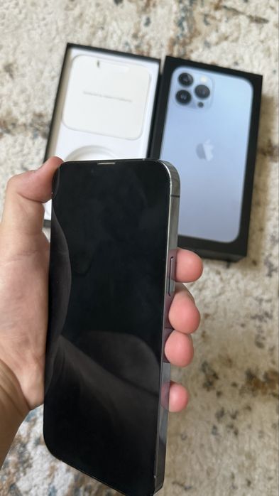 Iphone 13 pro max 128гб, Айфон 13 про макс