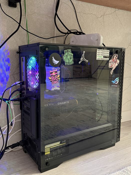 Продам игровой компьютер.