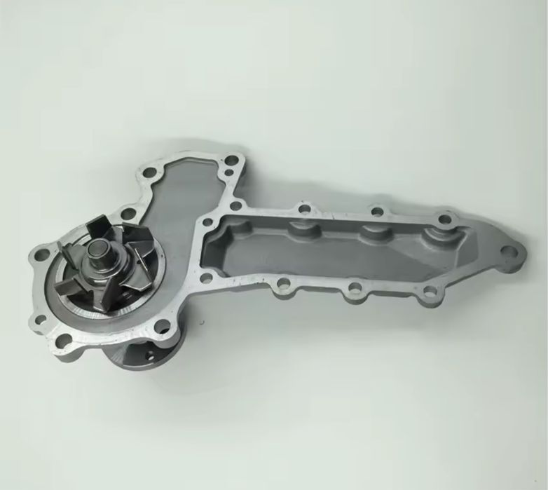 Pompa Apa Motor Kubota D1102 D1302 D1402 V1502 V1702