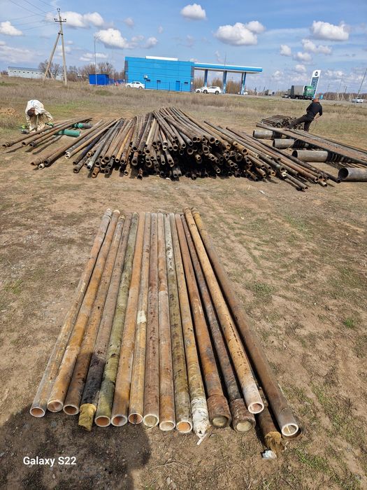 Трубы диаметр 63-1020 мм