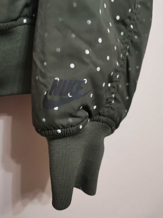 Nike Women's Jacket.