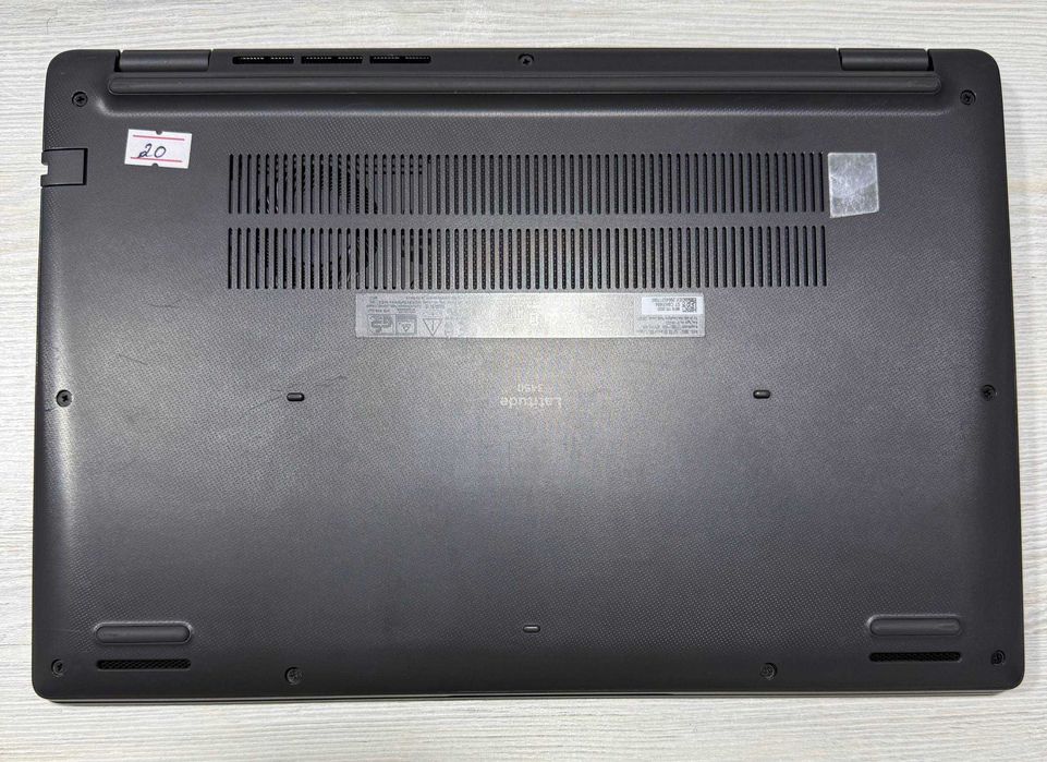 Dell Latitude 3450  - 14" FullHD ips - Core i5-1345U  16GB/256GB