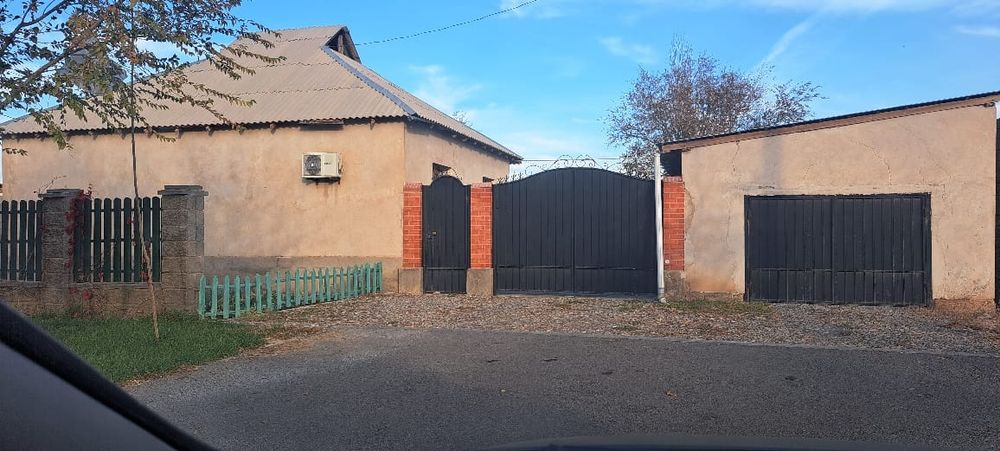 Варота для дома и гаража