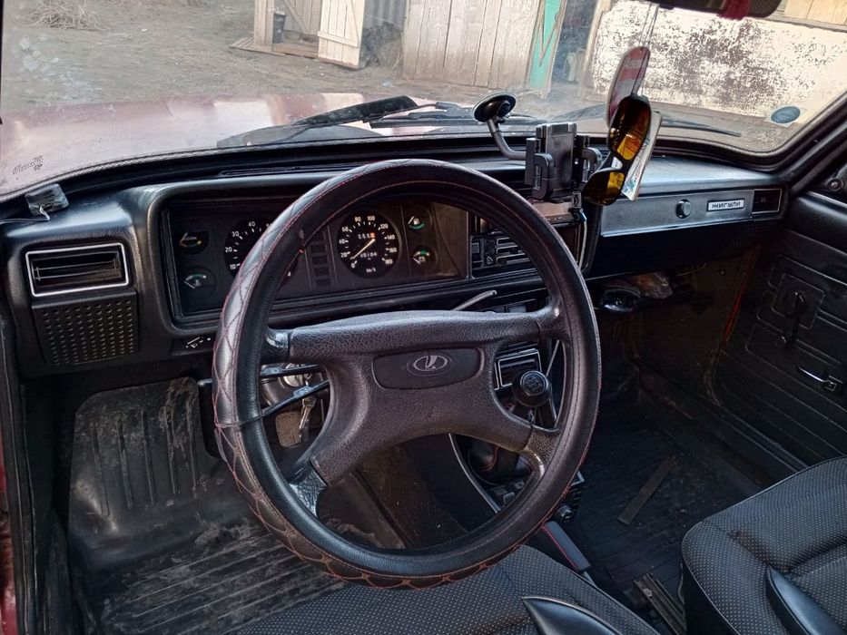 Ваз 2107, 1.6 продажа