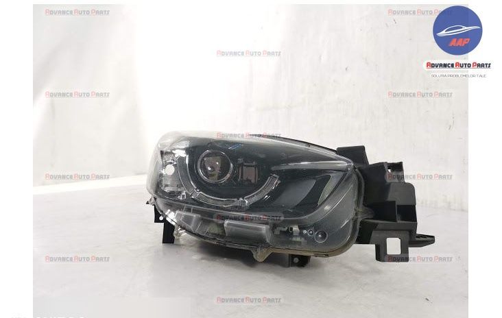 Десен фар оригинален FULL LED Мазда СХ-5 / Mazda CX-5 Кросоувър OEM