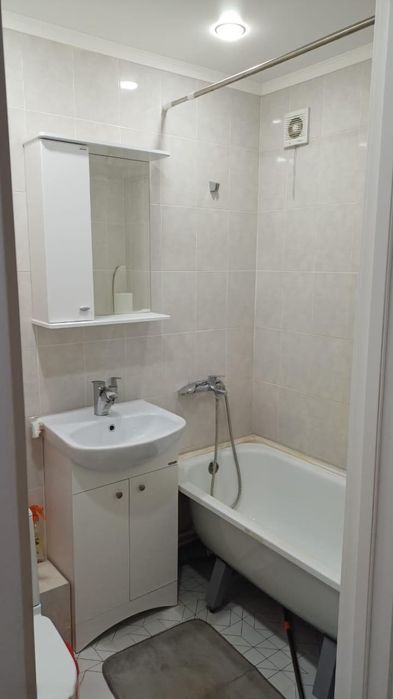 1комн кв район Циолковского