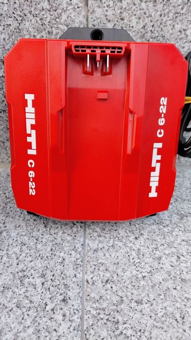 Festool,Hilti,Milwaukee Батери,Зарядно, Патронк  Nuron