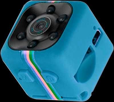 Продавам мини Kамерa Full HD - 20 лв.