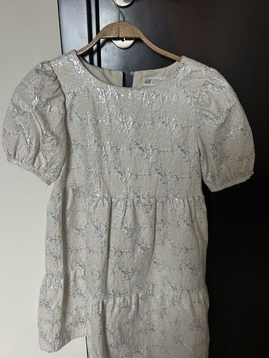 Детски рокли възраст 9-12 г.