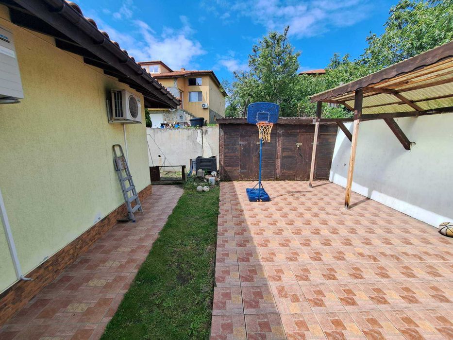 Продава се Къща в с. Близнаци, Област Варна - 166 кв.м за 1380 €/кв.м - Снимка #18