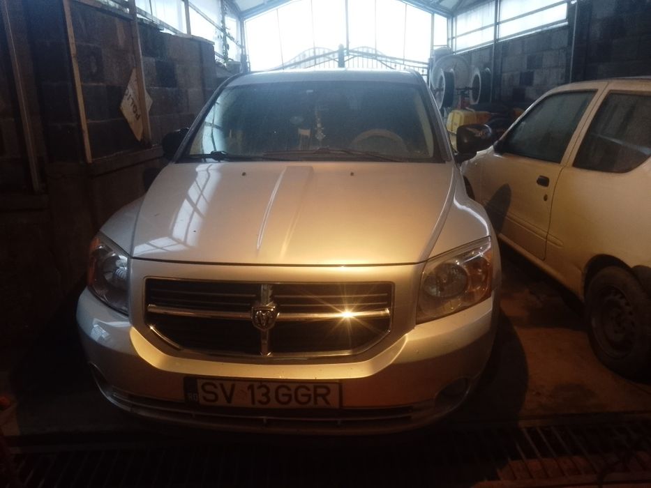 Doger Calibr 19 TDI