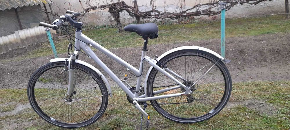 Bicicleta de vanzare