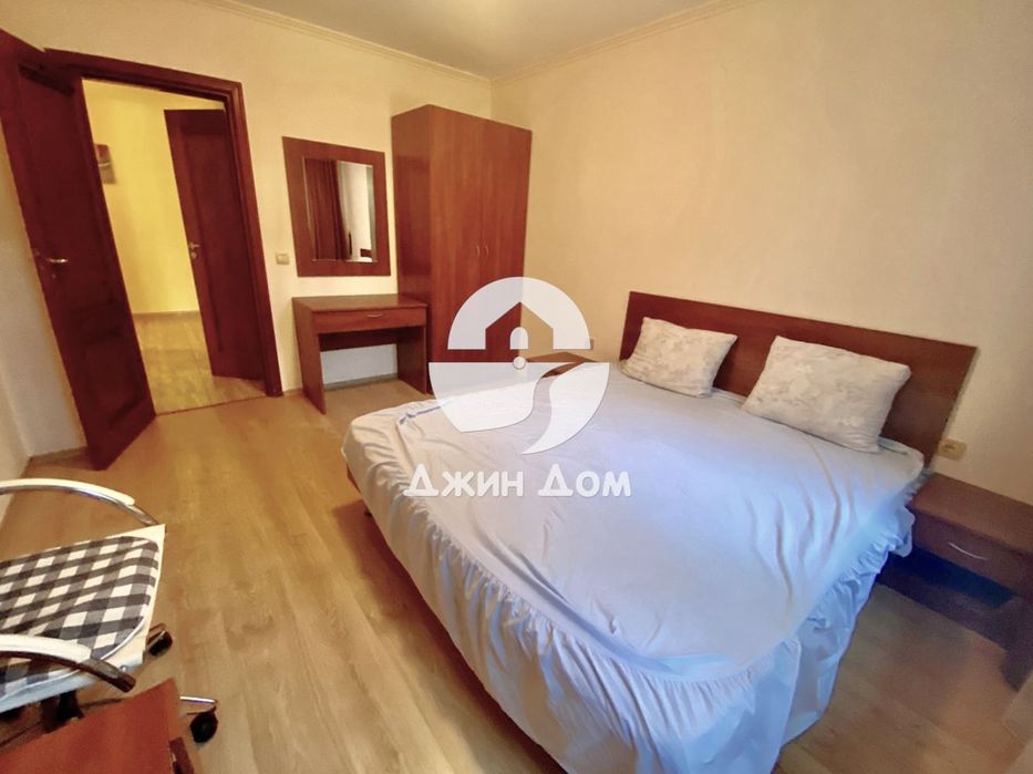 Продава се Двустаен апартамент в Свети Влас - 60 кв.м за 1500 €/кв.м - Снимка #5