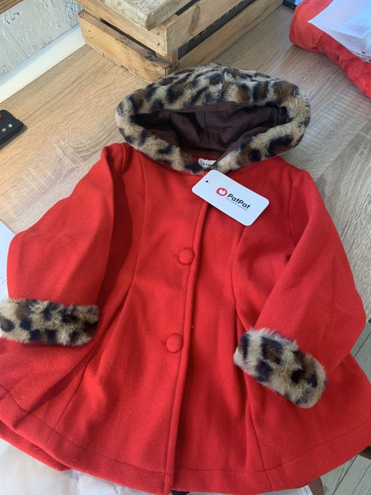 Комплекти за бебе 9-12