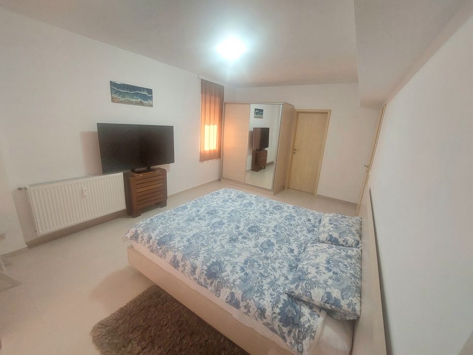 Apartament 3 camere Club Onix Neptun