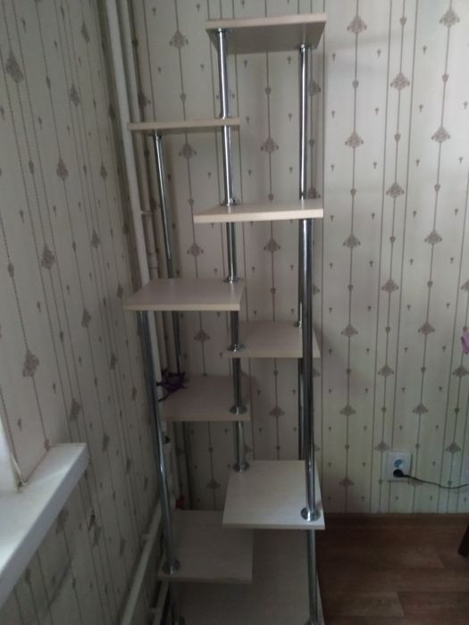 Полка для цветов