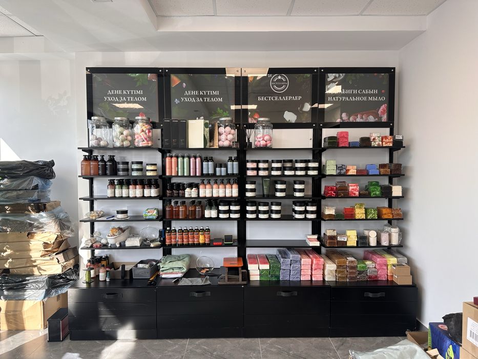 Торговое оборудование