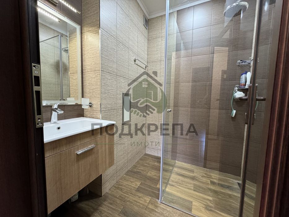 Продава се Тристаен апартамент в Пловдив, Център - 68 кв.м за 1912 €/кв.м - Снимка #7