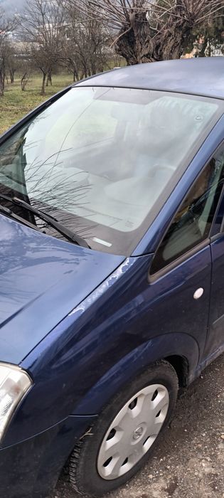 Vând Opel Meriva A 1.6 benzina  anul 2004 Euro 4