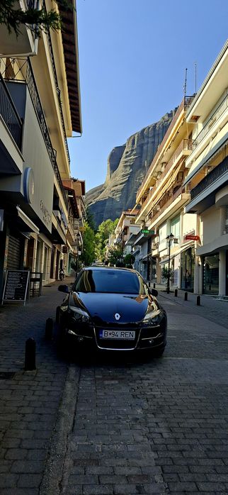 RENAULT Laguna 2011 — imagine 1