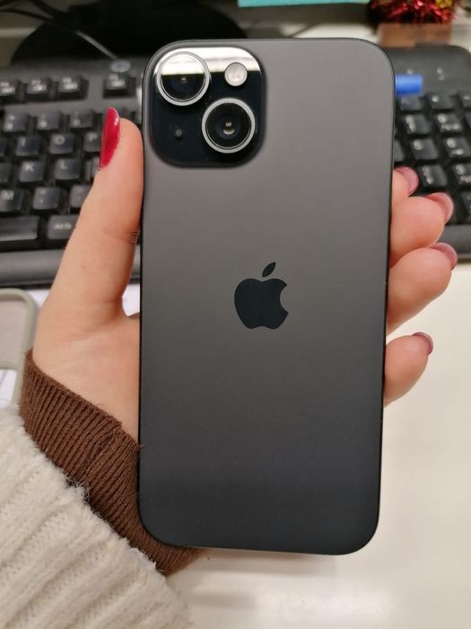 Iphone 15 128 GB