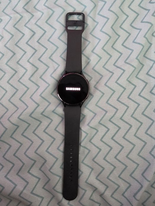 Smartwatch Samsung Galaxy watch4 44mm