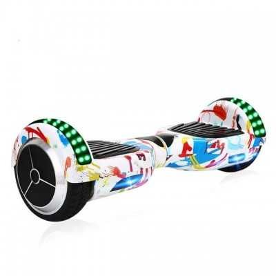 Ховърборд 6,5 инча - 170 лв. Ховърбо на най-добра цена в България