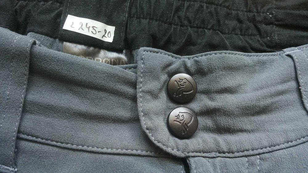NORRONA Falketind Stretch Trouser размер M / L еластичен панталон - 1609