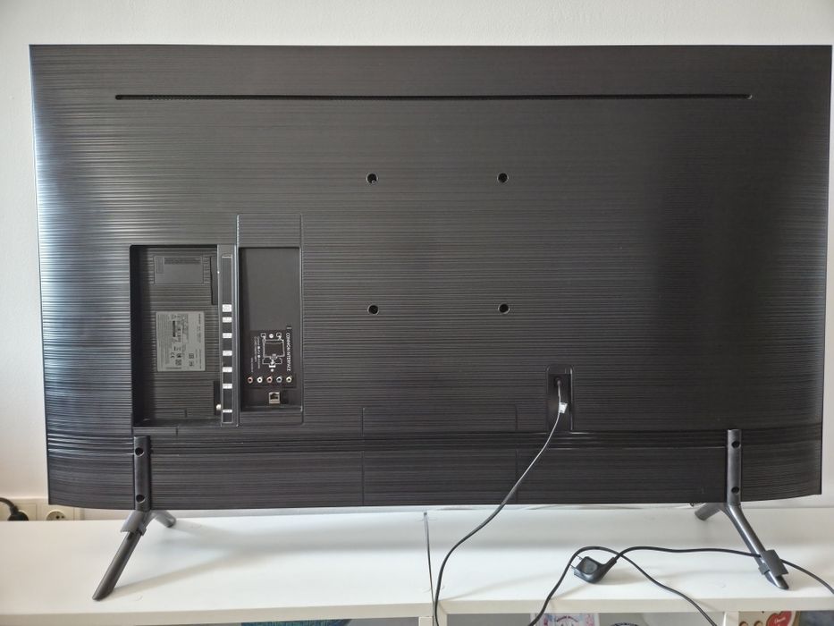 Televizor Samsung 4K UHD 55 inch