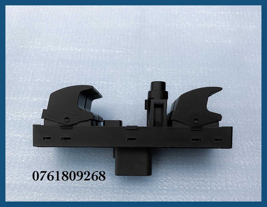 Consola 4 butoane geamuri electrice VW Touareg 7L -> 2002-2010