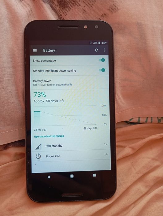 Телефон Водафоне.