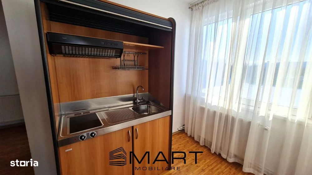 Spatiu Birou 100 mp Calea Surii Mici