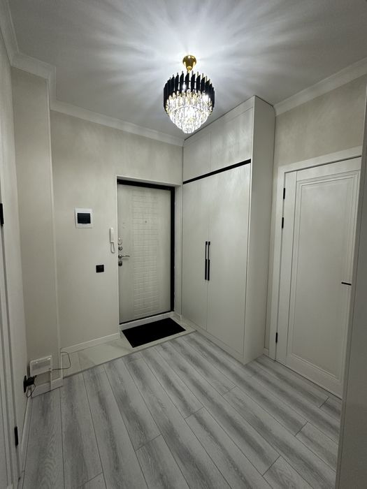 Продам евродвушкув ЖК Жулдыз