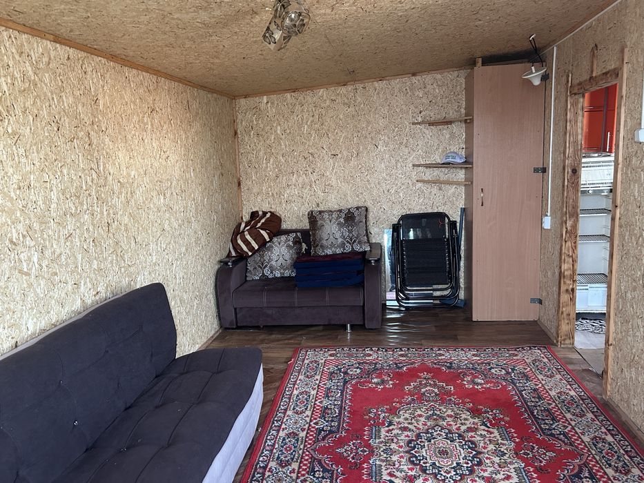 Продам дачу в д/с Тихая роща