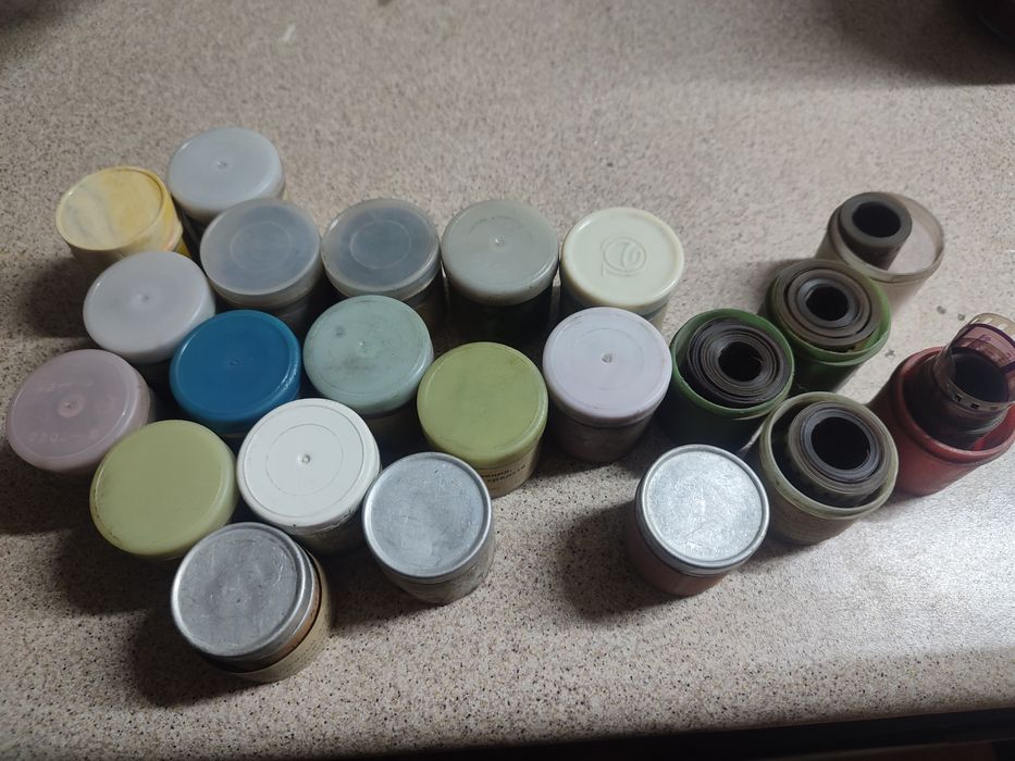 Кинопроектор   СССР ещё Русь есть