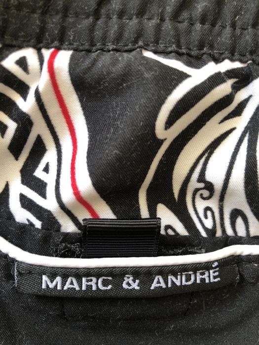 Шорты для плавания Mark and Andre, 46 разм