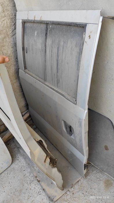 Hafi kuzof deyalari sotiladi radnoy